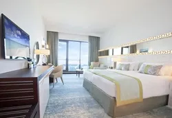 Club Sea View Room